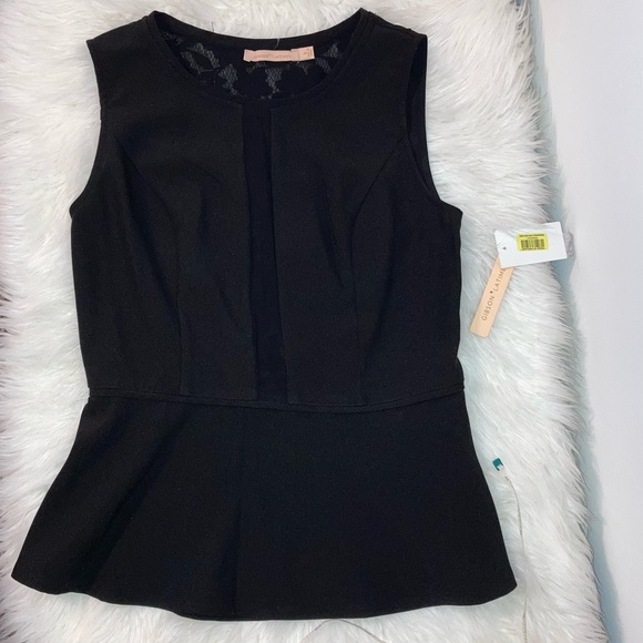 Peplum blouse - Picture 6 of 10